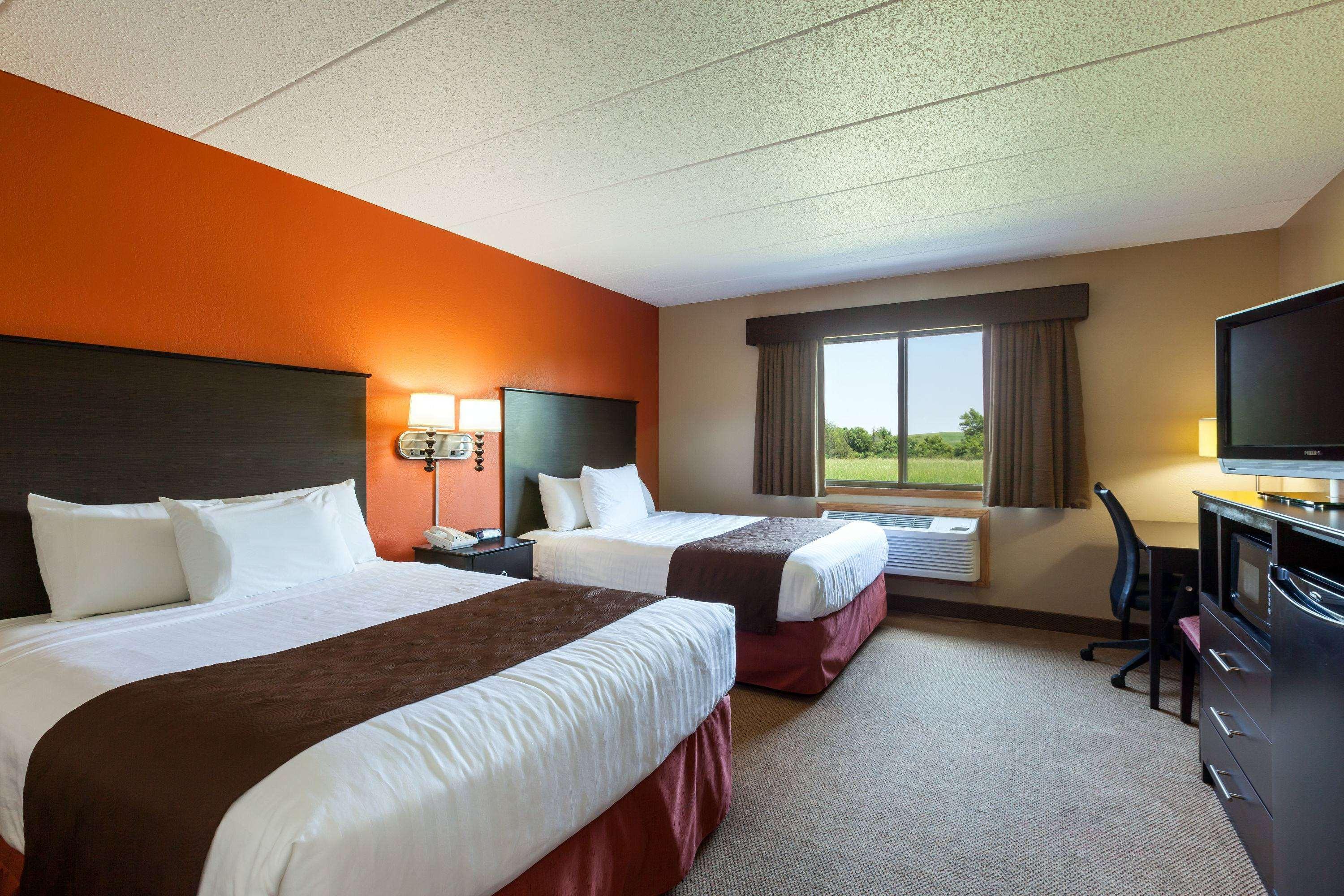 Americinn By Wyndham Algona Exterior photo